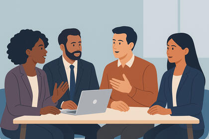 Strategic real estate partners