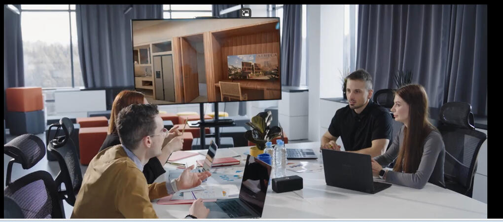 Real estate global solutions