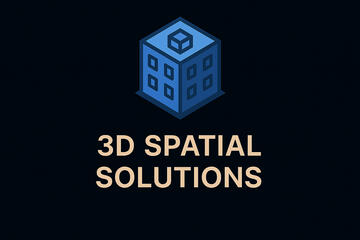 3D real estate visualisation model of mixed-use development